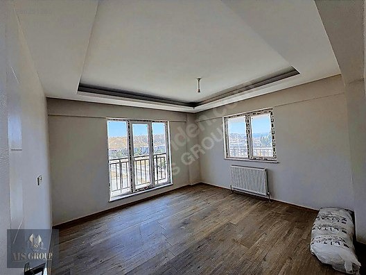 MS GROUP GAYRİMENKUL'DEN SELÇUKLU MAHALLESİNDE SATILIK 2+1 DAİRE - SİVAS MERKEZ fotoğraf 9